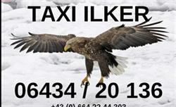 Taxi Ilker