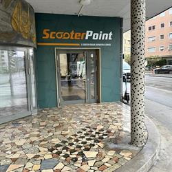 Scooter Point – E-Scooter Reparatur, Service & Verkauf