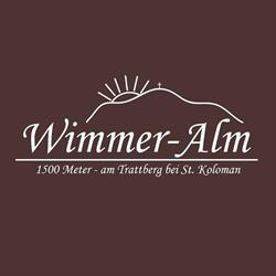 Wimmer-Alm