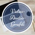 Video-Audio-Grafik