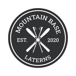 MOUNTAIN BASE Laterns