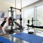 Trainingsraum
