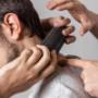 Faszien-Rollmassage nach Liebscher und Bracht