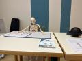 Schmerztherapie mit Hildegard