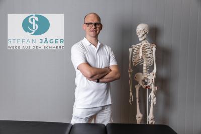 Schmerztherapie