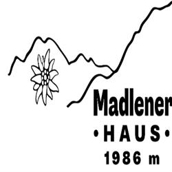 Madlenerhaus