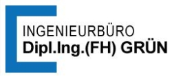 Ingenieurbüro Grün | Ihre zuverlässigen Partner für Immobilien in OÖ, NÖ & SBG