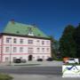 Schloss Frein in Frankenburg