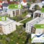 Wohnbauprojekt in Villach