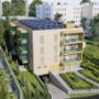 Vorsorgewohnung auf Baurecht, 4020 Linz