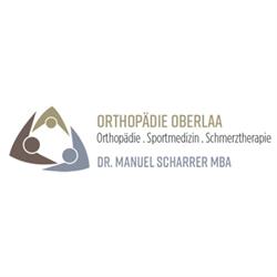 Orthopädie Oberlaa Dr. Manuel Scharrer MBA