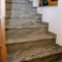 Stufen und Bodenplatten für innen aus Granit, Marmor, Schiefer, Quarzith, Solnhofener usw. Stufen und Bodenplatten für innen aus Granit, Marmor, Schiefer, Quarzith, Solnhofener usw.
