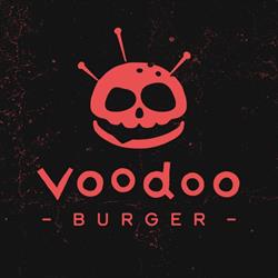 Voodoo Burger