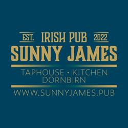 Sunny James Irish Pub