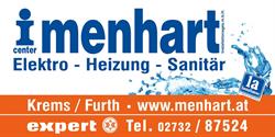 Installationscenter menhart GmbH