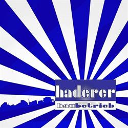 Haderer Baubetrieb GesmbH