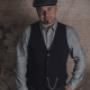 Andi - Der Mann hinter der "Schießbude"! Trommelnd uns singend gibt er der Band den nötigen Rückhalt in Form von groovenden Beats und kraftvollem Gesang - mal als Haupstimme, mal als 2. oder . 3. Backgroundstimme Andi - Der Mann hinter der "Schießbude"! Trommelnd uns singend gibt er der Band den nötigen Rückhalt in Form von groovenden Beats und kraftvollem Gesang - mal als Haupstimme, mal als 2. oder . 3. Backgroundstimme