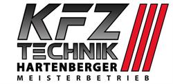 Kfz-Technik Hartenberger