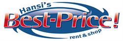 Hansis Best Price Skiverleih