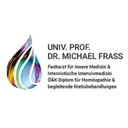 Univ. Prof. Dr. Michael Frass