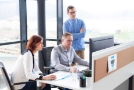Webwings B2B Marketing Team