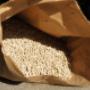 Tiereinstreu Miscanthus Pellets