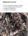 Waldboden-Einstreu 70 Liter im Karton