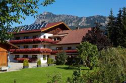 Apart-Pension Wassermann A. KG
