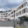 Gebäude Kardinal Schwarzenberg Klinikum