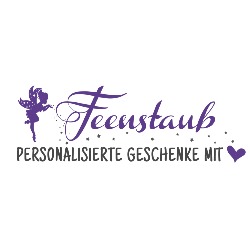 Feenstaub - Personalisierte Geschenke
