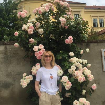 Svetlana-Volfik