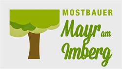 Mostbauer Mayr on Imberg