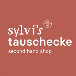Sylvi's Tauschecke Second Hand