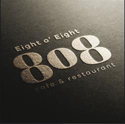 Restaurant 8o8 Eight o' Eight