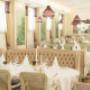 Restaurant "Am Schlossgarten" in 3141 Kapelln
