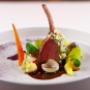 Restaurant "Am Schlossgarten" in 3141 Kapelln