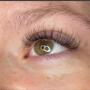 Natürliche Wimpernverlängerung