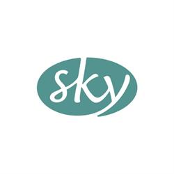 SKY Bar im STEFFL
