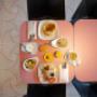 Breakfast Breakfast