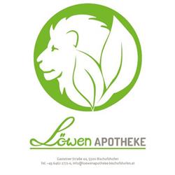 Löwen-Apotheke Bischofshofen