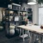 flow konzeption Werkstatt