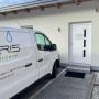 Patris Installationen