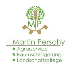 Landschaftspflege Perschy
