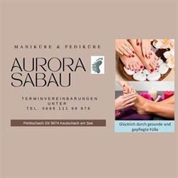 Aurora Sabau