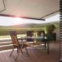 Markise Outdoor