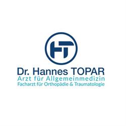 Dr. Hannes Topar