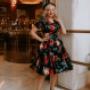 Dolly & Dotty Hochzeitsgastkleid