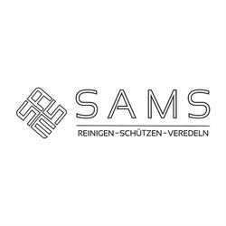 SAMS Handels GmbH - Reinigen - Schützen - Veredeln