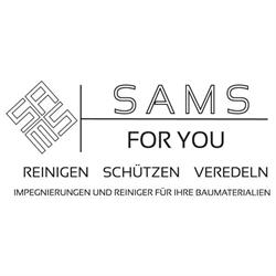 SAMS Handels GmbH - Reinigen - Schützen - Veredeln