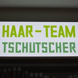 Haarteam Tschütscher